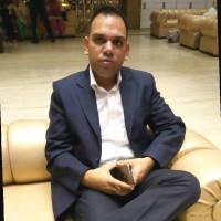 Sanjeet Dogra
