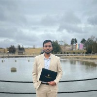 Saurabh Ghewde