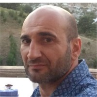Rovshan Samedov