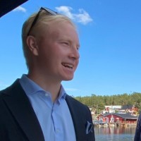 Oskar Holmvall