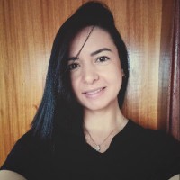 Rosiane Cristine Januário Gonçalves