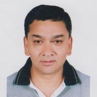 Deepak Bajracharya