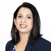 Rosanne Fernandes