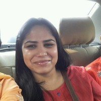 Khyati Upadhyay