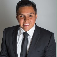 Benjamin Chavez