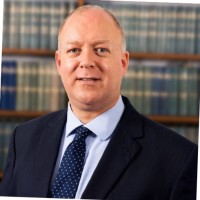Darren White