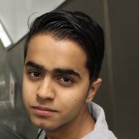 Nishant Kumar