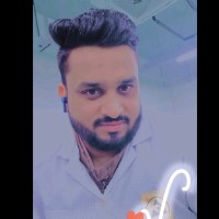 Nilesh Maurya