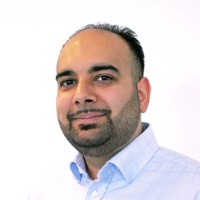 Kulvir Gill