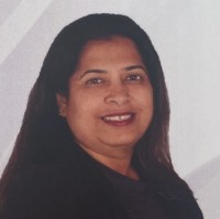 Mridu Kharbanda