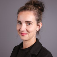 Sophie Patterson