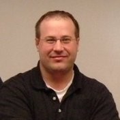 Justin Parson