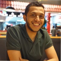 Yousef Bahomied