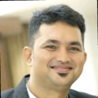 Sachin Suvarna