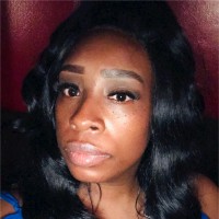 Deidra Ephraim