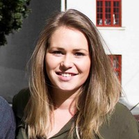 Pernille Olestad Jensen