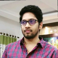 Arjun Chandra