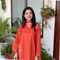 Rida Ijaz