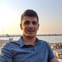 Ilias Kalouptsoglou