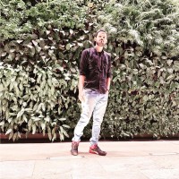 Nizamuddin K