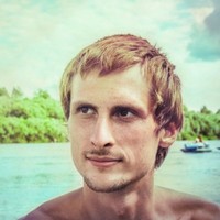 Женя Суворин