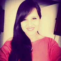 Johanna Perez Rincon