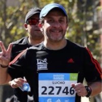 Luis Montt Loyola