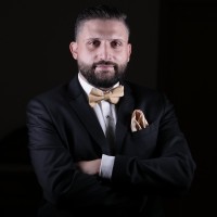 Patrick Matta