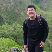 Arvin Bustillo