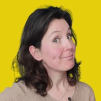 🌈 Marie BAUDRELLE