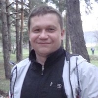 Алексей Иванцов