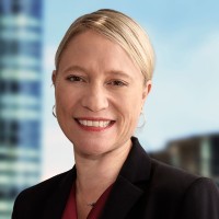 Gail I. Nevius Abbas