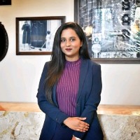 Chandana R.