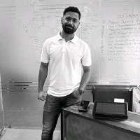 Devendra Kumar Rai
