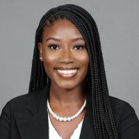 Asheka Robinson