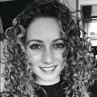 Marielle Van Der Biezen
