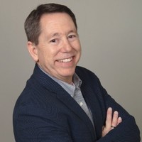Larry Faulkner