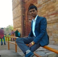 Mohd Irshad