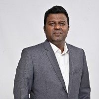 Senthil Palaniappan