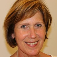 Marijke Timmerhuis