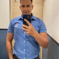 Yuvraj Sarma