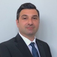 Robert Camaj