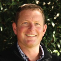 Darren Mcnae