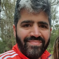 Bruno Valenti