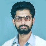 AJAY BHARTI