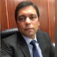 Syed Zada Adam Hasan