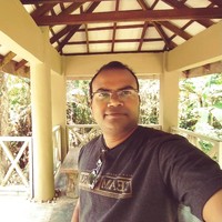 Bala Chandra Sekhar