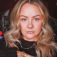 Lauren Nicole Smith