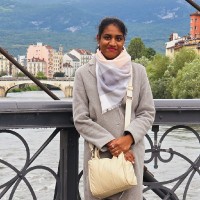 Monica Doressamy