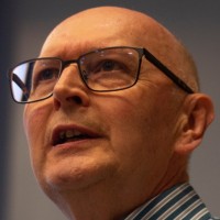 Mick Healey